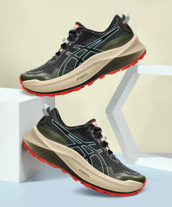 Asics Trabuco Max 3 Running Shoes For