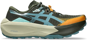 Asics TRABUCO MAX 5 Running Shoes For