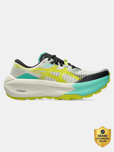 Asics TRABUCO MAX 5 Running Shoes For