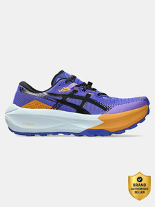 Asics TRABUCO MAX 5 Running Shoes For