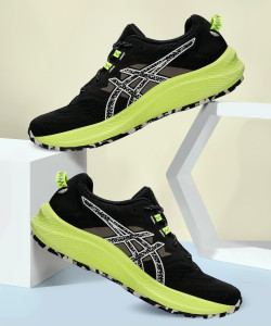 Asics Trabuco Terra 2 Running Shoes For
