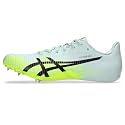 ASICS Unisex Hypersprint 8 Track &amp; Field Shoe