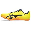 ASICS Unisex Hypersprint 8 Track &amp; Field Shoe