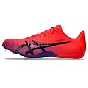 ASICS Unisex Hypersprint 8 Track &amp; Field Shoe
