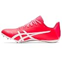 ASICS Unisex Hypersprint 8 Track &amp; Field Shoe