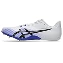 ASICS Unisex Hypersprint 8 Track &amp; Field Shoe