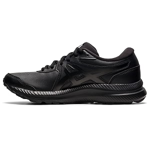 ASICS Womens Gel-Contend SL Walking Shoes