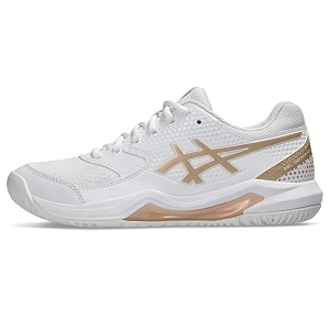 asics women39s gel-dedicate 8 pickleball shoes