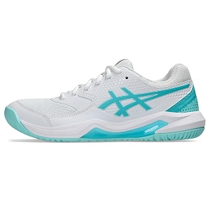 asics women39s gel-dedicate 8 pickleball shoes