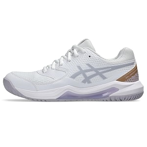 asics women39s gel-dedicate 8 pickleball shoes