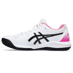 asics women39s gel-dedicate 8 pickleball shoes