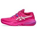 ASICS Women's Gel-Resolution X Tennis Shoes