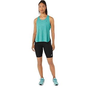 ASICS Womens Regular Fit T-Shirt