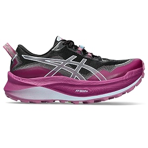 ASICS Womens Trabuco Max 3 Running Shoe