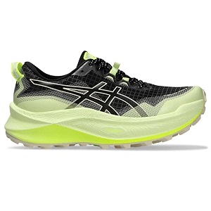 ASICS Womens Trabuco Max 3 Running Shoe