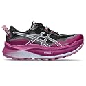 ASICS Women39s Trabuco Max 3 Running Shoe