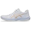ASICS Women's Upcourt 6 Volleyball Shoes