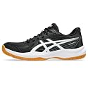 ASICS Women's Upcourt 6 Volleyball Shoes