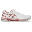 ASICS Women Gel-Dedicate 8 Tennis Shoe