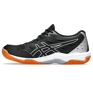 asics womens gel-rocket 11 indoor sports shoes