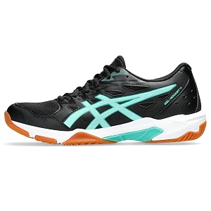 asics womens gel-rocket 11 indoor sports shoes
