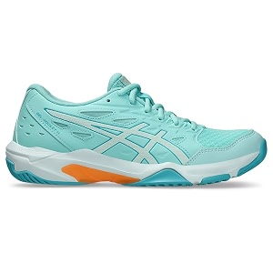 asics womens gel-rocket 11 indoor sports shoes