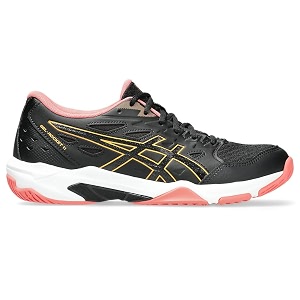 asics womens gel-rocket 11 indoor sports shoes