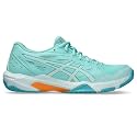 ASICS Womens Gel-Rocket 11 Indoor Sports Shoes