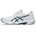 ASICS Womens Gel-Rocket 11 Indoor Sports Shoes