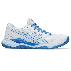 asics womens gel-tactic 12 indoor sports shoes