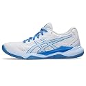 ASICS Womens Gel-Tactic 12 Indoor Sports Shoes