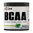 AS-IT-IS ATOM BCAA 250g with L-arginine, L-Carnitine, L-Citrulline | Mint Mojito Flavor