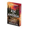 Ask for Andrea: Deluxe Stenciled Edges