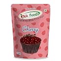ASK Foods | Cherry | Karonda Cherry | Red Karonda | Baking Decoration | Cake , Dessert Decoration | Cupcake Toppings (Pack of 1)