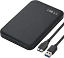 ASM (HDD) 500 GB Laptop Black SATA Internal Hard Disk Drive (HDD) (500GB EXTERNAL HARD DISK DRIVE)