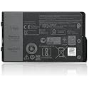 ASODI 34Wh J7HTX 7XNTR Laptop Battery Compatible with Dell Latitude 7220 7202 7212 Rugged Extreme Table Series 02JT7D FH8RW J82G5 T03H T03H001 T03H002 7.6V 4342mAh