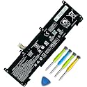 ASODI 45Wh RH03XL M01524-1D1 M02027-005 Laptop Battery Compatible with HP ProBook 430 440 445 450 630 640 650 G8 Series HSTNN-IB9Q HSTNN-OB1T HSTNN-DB0B HSTNN-UB7X M01524-2B1 M01524-AC1 11.4V 3790mAh