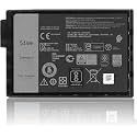 ASODI 7WNW1 51Wh 6-cell Laptop Battery Compatible with Dell Latitude 5424 5420 Rugged 7424 Extreme P137G P85G P86G P137G001 P137G002 P85G001 P86G001 Series DMF8C GK3D3 6NNCF DP3KF DMF0C 451-BCHV 11.4V