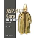 ASP.NET Core in Action, Third Edition