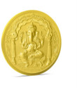 Aspect Bullion & Refinery Ganesh 24 (995) K 2 g Gold Coin