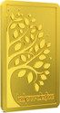 Aspect Bullion & Refinery Kalpavriksha 24 (999) K 1 g Gold Bar