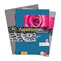 ASPEKTE NEU B2 SET OF 3 BOOKS