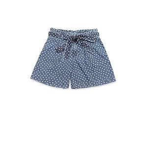 girls denim shorts