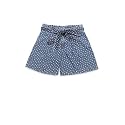 Girls Denim Shorts