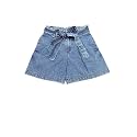 Girls Denim Shorts