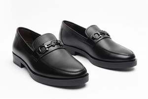 ASPIDO Rich QualityPartywearOfficewearFormal Shoe Slip On For