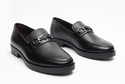 ASPIDO Rich QualityPartywearOfficewearFormal Shoe Slip On For