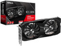 ASRock RX 6600 GDDR6 8 GB AMD Radeon Chipset 128 bit 2491 MHz Graphics Card
