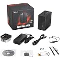 ASRock DESKMINI X300W Barebone