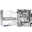ASRock H610M-HDV/M.2+ D5 LGA 1700 Micro ATX DDR5 Intel H610 SATA 6Gb/s Micro